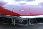 1972 Corvette T-Top For Sale